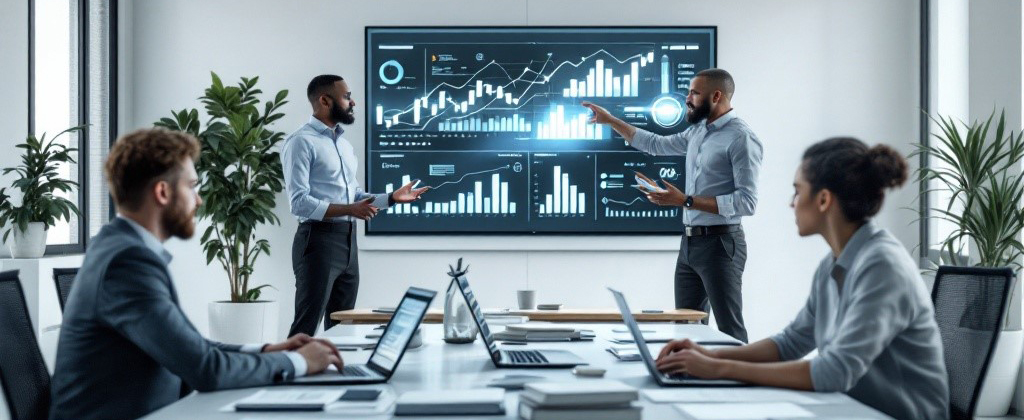 تحول در نقش مدیران ارشد مالی (CFO)