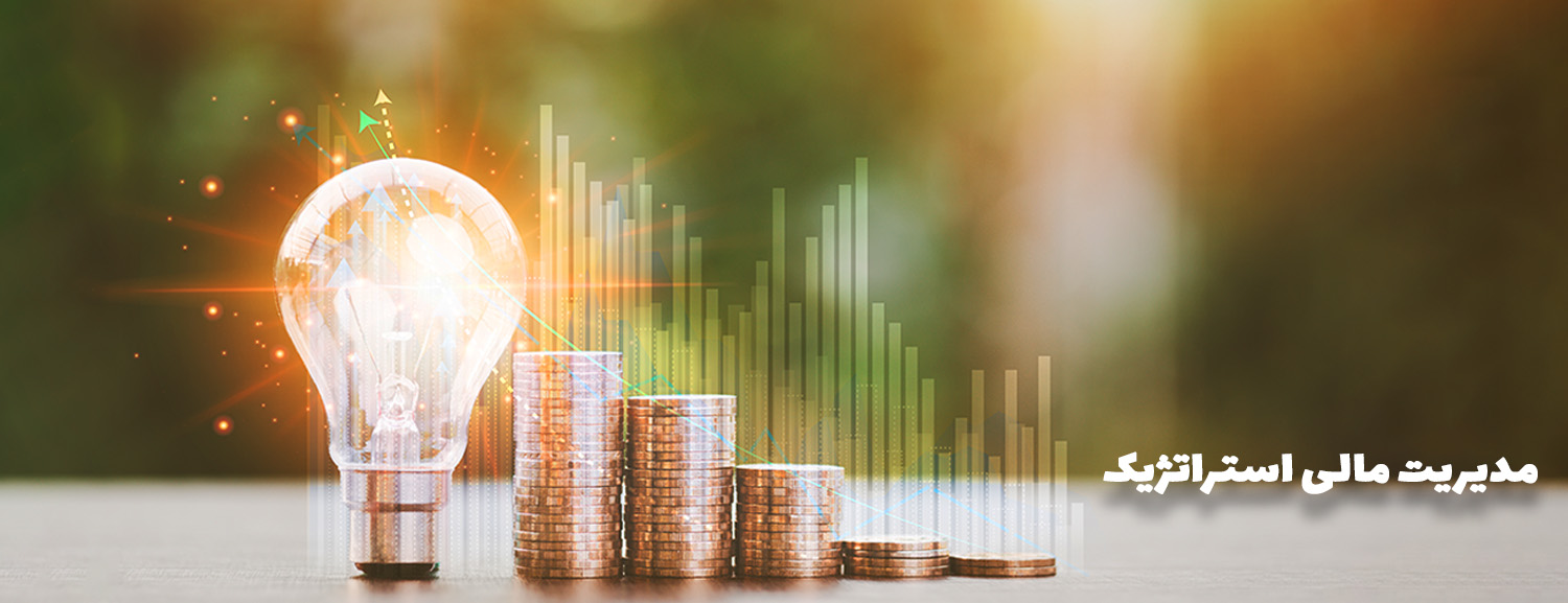 مدیریت مالی استراتژیک